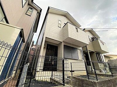 外観 外観