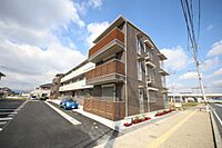 奈良県奈良市大森町：物件画像／株式会社賃貸ネット 賃貸住宅サービス FCJR奈良駅前店