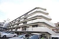奈良県奈良市藤ノ木台1丁目：物件画像／株式会社賃貸ネット 賃貸住宅サービス FCJR奈良駅前店