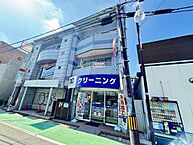 奈良県奈良市あやめ池南1丁目：物件画像／株式会社賃貸ネット 賃貸住宅サービス FCJR奈良駅前店