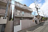 奈良県奈良市南紀寺町5丁目：物件画像／株式会社賃貸ネット 賃貸住宅サービス FCJR奈良駅前店