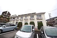 奈良県生駒市西旭ケ丘：物件画像／株式会社賃貸ネット 賃貸住宅サービス FCJR奈良駅前店