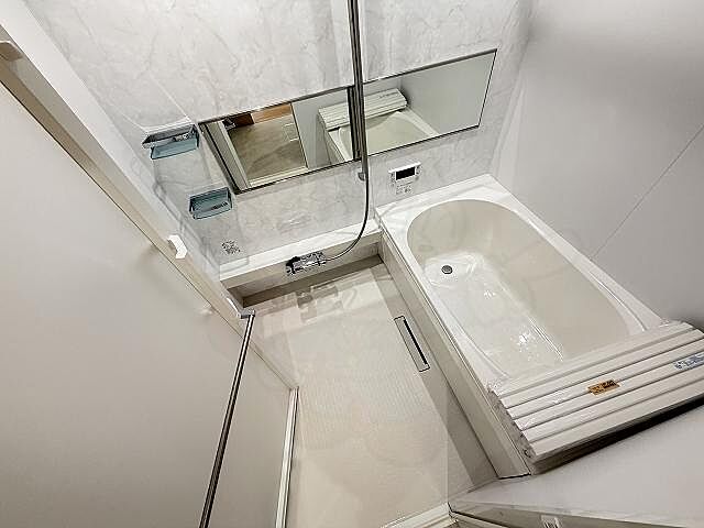 浴室