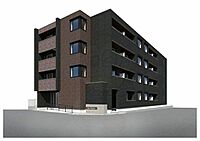 奈良県奈良市大宮町5丁目：物件画像／株式会社賃貸ネット 賃貸住宅サービス FCJR奈良駅前店
