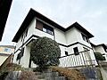 ガーデンヒルズ高の原12棟