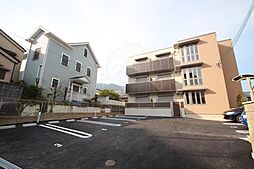 近鉄奈良線 生駒駅 徒歩4分の賃貸マンション