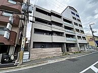 奈良県奈良市杉ヶ町：物件画像／株式会社賃貸ネット 賃貸住宅サービス FCJR奈良駅前店
