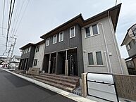 奈良県生駒郡斑鳩町龍田南5丁目：物件画像／株式会社賃貸ネット 賃貸住宅サービス FCJR奈良駅前店