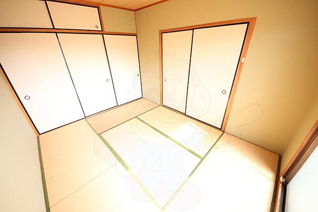 子供部屋