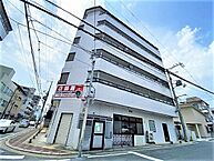 奈良県奈良市杉ヶ町：物件画像／株式会社賃貸ネット 賃貸住宅サービス FCJR奈良駅前店