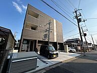 奈良県生駒郡安堵町大字東安堵：物件画像／株式会社賃貸ネット 賃貸住宅サービス FCJR奈良駅前店