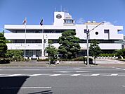 王寺町役場まで1500m
