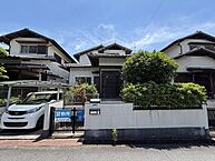 奈良県奈良市富雄北3丁目：物件画像／株式会社賃貸ネット 賃貸住宅サービス FCJR奈良駅前店