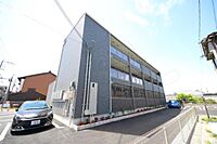 奈良県奈良市北京終町58番8号：物件画像／株式会社賃貸ネット 賃貸住宅サービス FCJR奈良駅前店