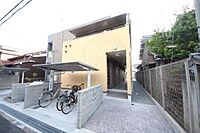 奈良県大和郡山市小泉町319番：物件画像／株式会社賃貸ネット 賃貸住宅サービス FCJR奈良駅前店