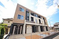 奈良県奈良市北京終町36番3号：物件画像／株式会社賃貸ネット 賃貸住宅サービス FCJR奈良駅前店