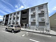 奈良県奈良市北永井町：物件画像／株式会社賃貸ネット 賃貸住宅サービス FCJR奈良駅前店