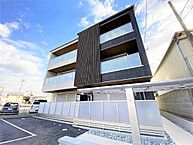 奈良県大和郡山市山田町：物件画像／株式会社賃貸ネット 賃貸住宅サービス FCJR奈良駅前店