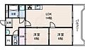 グランドハイツ森川3階5.7万円
