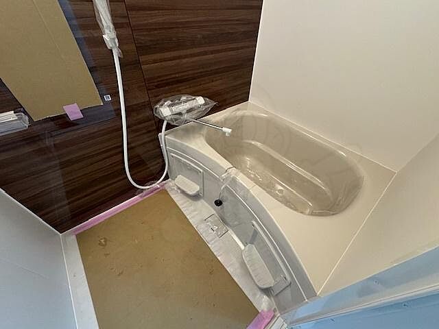 浴室