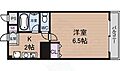 JPレジデンス新大宮3階4.8万円