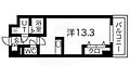 T・Kビル西大寺NORTH・SOUTH7階7.8万円