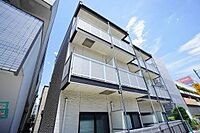 神奈川県川崎市高津区溝口6丁目：物件画像／株式会社桜華ハウジング