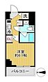 SHOKENレジデンス新丸子26階8.2万円