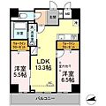 Laviebelle5階14.5万円