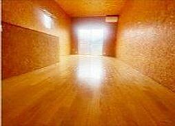 SOUTH TOWN2 A- 1階1LDKのリビング/ダイニング