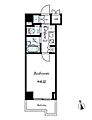 ルーブル二子多摩川4階7.9万円