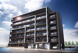 レガリス溝の口