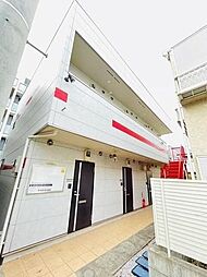 AZEST-RENT武蔵新城