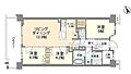 プラウド川崎矢向5階25.8万円