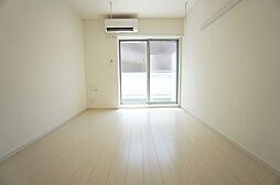 シトラス新城 3階1Kのリビング/ダイニング