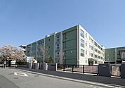 川崎市立/東高津小学校 徒歩46分。 3620m