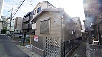 神奈川県川崎市高津区溝口4丁目5-11：物件画像／株式会社桜華ハウジング