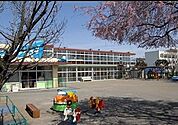 みたけ台幼稚園 徒歩36分。 2870m