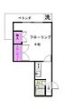 永原第2ビル二光ハイツ7階9.0万円