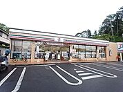 セブン‐イレブン/川崎枡形6丁目店 徒歩11分。 830m
