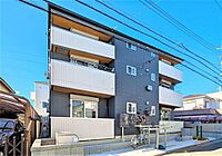 神奈川県川崎市多摩区宿河原7丁目9-36：物件画像／株式会社桜華ハウジング