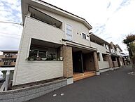 神奈川県川崎市麻生区千代ケ丘3丁目6-10：物件画像／株式会社桜華ハウジング