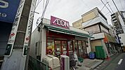まいばすけっと向ヶ丘遊園駅前店 徒歩7分。 530m