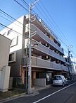 神奈川県川崎市多摩区登戸2208：物件画像／株式会社桜華ハウジング