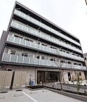 神奈川県川崎市多摩区中野島5丁目12-3：物件画像／株式会社桜華ハウジング