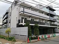 神奈川県川崎市多摩区宿河原3丁目11-13：物件画像／株式会社桜華ハウジング