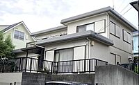 神奈川県横浜市青葉区桂台1丁目13-14：物件画像／株式会社桜華ハウジング
