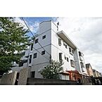 東京都世田谷区鎌田4丁目：物件画像／株式会社桜華ハウジング