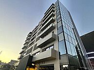 神奈川県横浜市青葉区榎が丘1-11：物件画像／株式会社桜華ハウジング