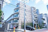 神奈川県川崎市中原区小杉町2丁目207-3：物件画像／株式会社桜華ハウジング